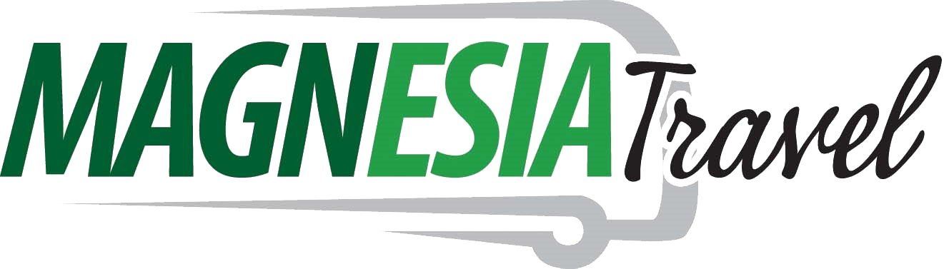 Magnesia Travel